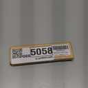 yalanle Replacement Voice Remote Control Fit for Fire Smart TVs Stick/TV CubeStick 4K/4K Max(1st / 2nd Gen), Stick HD/Lite, Smart TV 3rd Gen,and for Insignia-Toshiba-Pioneer-Smart TV