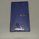 Janmitta Compatible with Motorola Moto G Power 5G 2025 Case with Screen Protector,Heavy Duty Shockproof Full Body Protective Cover Built in Rotatable Metal Ring Holder Kickstand,White