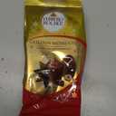 Ferrero Rocher Golden Moments, Premium Milk Chocolate Hazelnut, Individually Wrapped Holiday Chocolate, 3.1 oz bag, Best By 047/20/2026