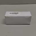 10PCS Car 1156 Turn Signal Light, P21W 1141 High Brightness Stable Filament Bulb, 12V 21W BA15S Waterproof Halogen Bulb Replacement, Car/Motorcycle Taillight Parking Light (Clear)