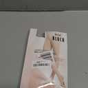 BLOCH Women's Ladies contoursoft adaptatoe Tights, Salmon, Petite/ Small