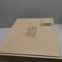 Luoika Women's Extra Wide Calf Knee High Boots, Wide Width Slouchy Knee-High Boots, Size 7, Grey