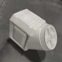 Gamma2 Vittles Vault Outback Airtight Pet Food Container, 40 Pounds