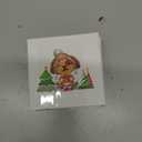 3 x Christian Gifts: Nativity Scene Christmas Ornaments | Christian & Religious Holiday Decor (Christmas Tree Decorations), Holy Family Ornament, Religious Gift, Baptism Gift & Unique Faith Festival Gifts