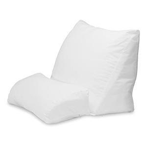Contour Products 10-in-1 Flip Pillow, Standard Contour Products 10-in-1 Flip Pillow, Standard