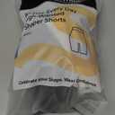 SHAPERMINT Shapewear for Women - High-Waisted Shapewear Tummy Control Shorts, Thigh Slimmer, Underwear for Women Size XL-2XL