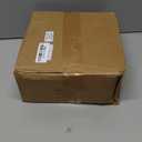 Baby Hangers 30 Pack,Non-Slip Plastic Kids Hangers for Closet, Adjustable Infant Toddler Clothes Hanger, Durable Nursery Organizer for Newborn Children(Grey) (Gray)