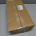 NUPTIO Glass Candle Stick Holder: Set of 10 Clear Small Taper Candlestick Holders for Tapered Candles Bulk Crystal Short Tapers Candlesticks Candleholder for Dining Table Fireplace Mantle Decor