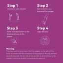 No Mess Streamer Confetti Cannon Party Poppers | 6 Pack | Multicolor Streamers | Glitter Bomb Confetti Shooters | Decoration for Birthday, Wedding | Launches 25 ft | 12 inch | TUR Party Supplies