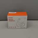 BERIBES Bluetooth Headphones Over Ear, 65H Playtime and 6 EQ Music Modes Wireless Headphones with Microphone, HiFi Stereo Foldable Lightweight Headsets, Deep Bass for Home Office Cellphone PC Ect. (Green)