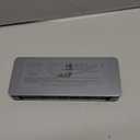 Acer Premium 13-in-1 Docking Station with 110W PD & Triple Monitor Support | Dual 4K HDMI and DP,5Gbps USB A/C,Gigabit Ethernet,Security Lock | Laptop Docking Station for Windows/Dell/HP/Lenovo/Asus