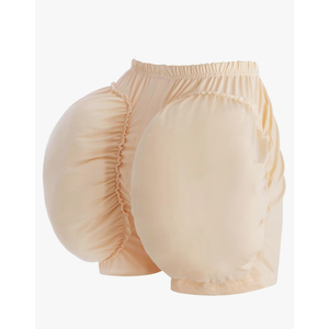 Fake Butt Fake Booty Grandma Costume Accessories Christmas Party Cosplay Dress Up
M