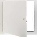 Elite 1000 Interior Metal Access Doors for Walls and Ceilings USA Made Cam Latch Lock