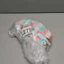 CoComelon Cotton Pajama Pants for Toddlers (Snug Fit)
Size: 4T