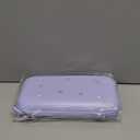 GUTIAL Accessories Bundle for Nintendo Switch - Cute Kawaii NS Accessories kit for Grils Boys Kids with Travel Carrying Case and Cartoon Dockable Cover Case, Screen Protector, Stand - Black