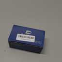 D-Lumina LED License Plate Light Tag Lamp with Socket Wiring Harness for Fo-rd F150 F250 F350 F450 F550 Super Duty Ranger Explorer Bronco Excursion Expedition, Powered by 3-SMD 6500K White, Pack of 2