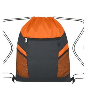 Promotional Ripstop Drawstring Bag.12