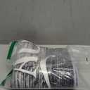 Laundry Room Rug Runner 20"X59" Brown Wood Non Slip Laundry Rugs and Mats for Laundry Room Decor Washable Runner Rugs for Farmhouse Kitchen Floor Laundry Bathroom Entryway Area Rugs (1'8" x 4'11" (Rectangular))