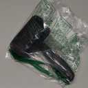 Swihauk Self Cleaning Slicker Brush for Dogs & Cats - Skin Friendly Deshedding and Grooming Brush for Haired Pets, Pet Supplies Accessory, Black