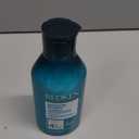 Redken Extreme Length Biotin Conditioner For Longer Hair  Promotes Healthy Hair Growth, Strengthens & Detangles Damaged Hair, Infused With Biotin & Castor Oil (10.1 Fl Oz (Pack of 1))