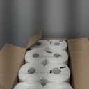 Quilted Northern Ultra Plush Toilet Paper, 24 Mega Rolls = 96 Regular Rolls, 3X Thicker*, 3 Ply Soft Toilet Tissue