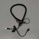 Neckband Bluetooth Headphones, 60H Playtime, IPX5 Sweatproof, Noise Cancelling Mic, Magnetic Earbuds  Wireless Bluetooth 5.x Headset for Running, Gym, Work & Travel