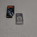 GOLDJU Design for iPhone 17 Pro Case Waterproof, [IP68 Underwater Case][Full Body Shockproof&Dropproof],Clear Sound Quality Built-in Screen Protector& Camera Cover for 17 Pro 6.3'' (Black)