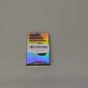 OBD2 Scanner Bluetooth 5.4 Car Auto Diagnostic Scan Tool for iOS iPhone Android Check Engine Light Reset Wireless OBD II Code Reader, ODB2 Performance Test Exclusive APP for All Vehicles After 1996 (BlackWhite)