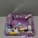 Dan&Darci Soap & Bath Bomb Making Kit for Kids, 3-in-1 Spa Science Kits, Easter Craft Gifts for Girls & Boys Age 6-12 Year Old Girl Crafts: DIY Experiment Toys, Gift for Kid Ages