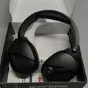 Wireless Gaming Headset for Xbox Series X|S, Xbox One, PS5, PC, Mac, Switch  Bluetooth Headphones with Noise Cancelling Mic, 60H Playtime, Low Latency, Lightweight for Gamers (Black and Green)