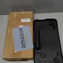 Front Bumper License Plate Frame Bracket Tag Holder Fits for 2021-2024 GMC Yukon Replace 84519625 GM1068253