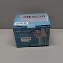 Shower Head with Handheld High (Chrome)