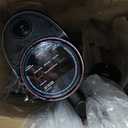 IMAGIC M3 Combo Wet Dry Vacuum Cleaner, 4-in-1 Cordless Vacuum Mop Combo for Multi-Surface, Lightweight & Handheld Vacuum Mop All in One with Edge Cleaning, Self-Cleaning & Hot Air Drying, Grey