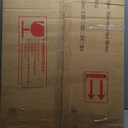 Fabuday Black Oval Bathroom Mirror for Wall - 24x36 Metal Framed Vanity Mirror for Over Sink, Big Matte Oval Mirrors for Living Room, Bedroom, Hallway, Entryway Decor, Horizontally/Vertically