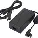 Recliner Power Supply,YHWSHINE Power Recliner or Lift Chair29V2A AC/DC Adapter Switching Power Supply Transformer for Lift Chair or Power Recliner with 4 Feet AC Cable.