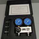 OTC 5609 Cylinder Leakage Tester Kit , Black
