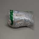 Baby Bassinet Sheets Girl Boy, Fitted Bassinet Sheet Set 3 Pack Bassinet Mattress Sheets Universal Fit for Rectangle, Round, Oval, Hourglass Mattress, Soft Breathable Blue & Apricot Bear