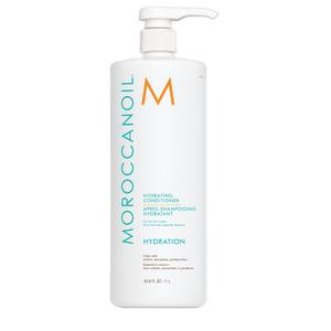 Moroccanoil Hydrating Conditioner