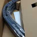 Truck Bed Extender for Ford F150 F250 F350, Ram1500 2500 3500, Silverado 1500 2500 HD, Sierra, Tundra, Titan Pickup Truck Universal Tailgate Extension, Adjustable