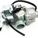 AtticZone CRF230F Carburetor Compatible with Honda CRF230F 2003 2004 2005 Carb, Replace 16100-KPS-902