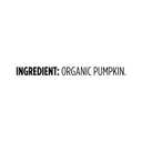 Amazon Grocery, Organic Pumpkin, 15 Oz (EXP 10/20/28)