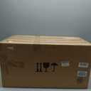 Xenon/HID Projector Headlights Semi Assembly Compatible with 2014-2018 BMW X5 F15 Headlamp Without Low&High Beam Bulbs Right Passenger Side 63117317110 BM2519149