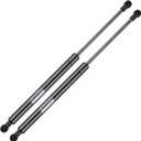 PM1050 Front Hood Struts Shocks Lift Supports Gas Springs Compatible with Lexus 2008-2013 is F, 2006-2015 IS250, 2005 IS300, 2006-2015 IS350, Pack of 2 PCS, Replaces SG329063