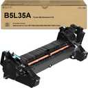 Remanufactured B5L35A Fuser Maintenance Kit B5L35A Transfer Fuser Kit