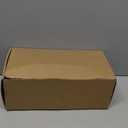 Chrome Side View Mirror Covers Caps Top Half Compatible with Chevrolet Silverado Tahoe Suburban Avalanche, GMC Sierra Yukon Cadillac Escalade 2007 2008 2009 2010 2011 2012 2013 2014