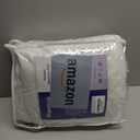 Wapaneus Diamond Qquilted Heated Mattress Pad Full Size 10 Heat Settings with 1-12 Hours Timer Auto Off,Deep Pocket Fits up to 18",Microfiber Bed Warmer,ETL Listed Machine Washable,54"x75"