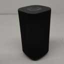 iLive ISB180B Portable Fabric Wireless Speaker