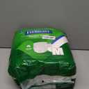 FitRight Ultra Adult Diapers, Disposable Incontinence Briefs, Leak-Proof Diaper, Absorbent Briefs For Men and Women, Maximum Protection, Medium, 32  44 in, 20 briefs per bag