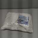 H.VERSAILTEX Linen Table Cloths Rectangle 60 x 120 Inch Premium Tablecloth Spill-Proof Waterproof Table Cover for Dining Buffet Feature Extra Soft and Thick Fabric Wrinkle Free, Linen-natural