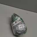 Topfinel DarkDrey Decorative Throw Pillow Covers 18x18 Inch Cute Boho Stripe Soft Corduroy Modern Farmhouse Spring Home Decor 2 Packs Pillow Covers for Sofa Living Room Couch Bed 45x45 Cm